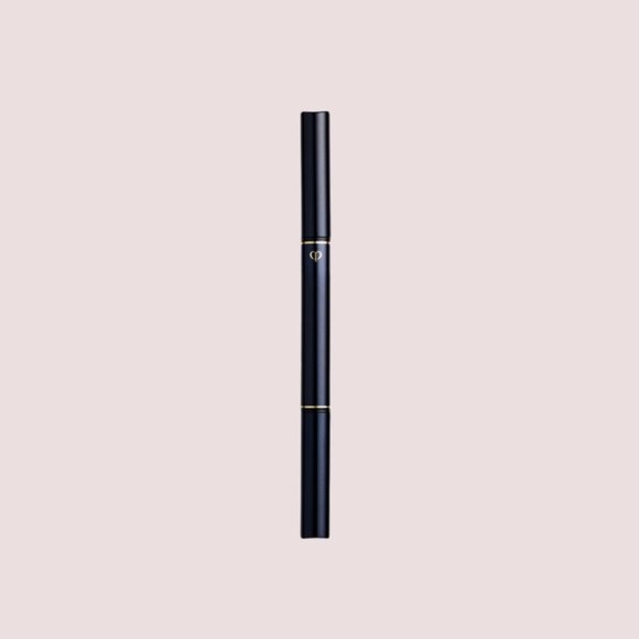 Cle de Peau Eye Liner (203 Navy) - Picture 1 of 4